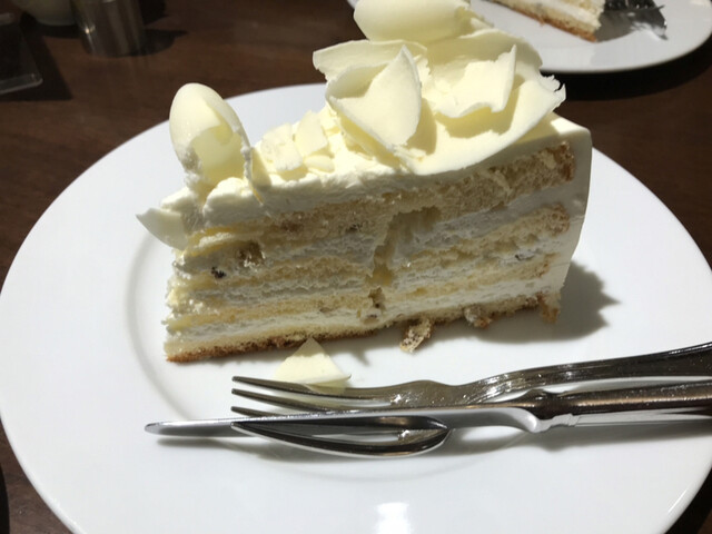 HARBS ディアモール大阪店的實拍高清圖