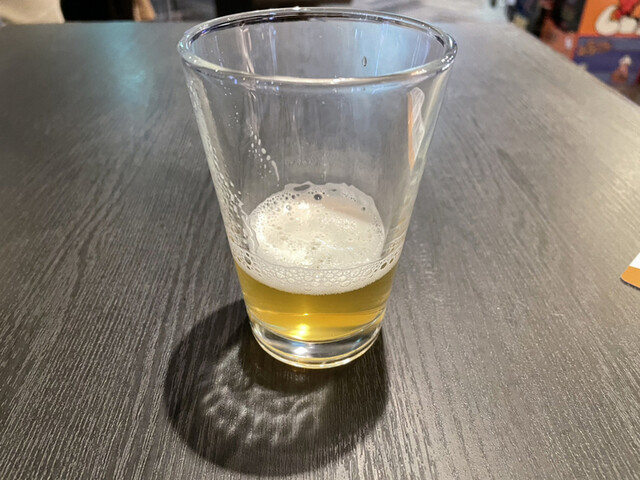 recommendations image for EXBAR TOKYO plus