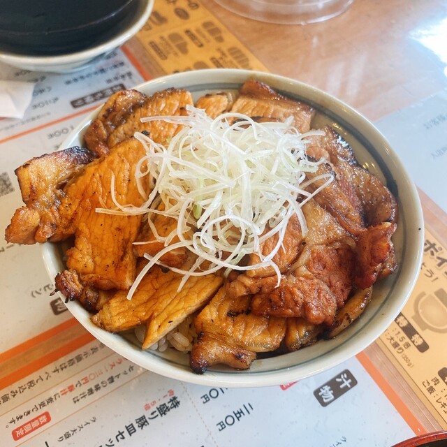 十勝豚丼 いっぴん 札幌平岡店的實拍高清圖