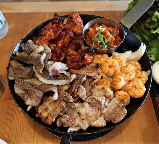 recommendations image for プングム TAK