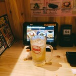 鳥貴族 天神親不孝通り店的實拍圖