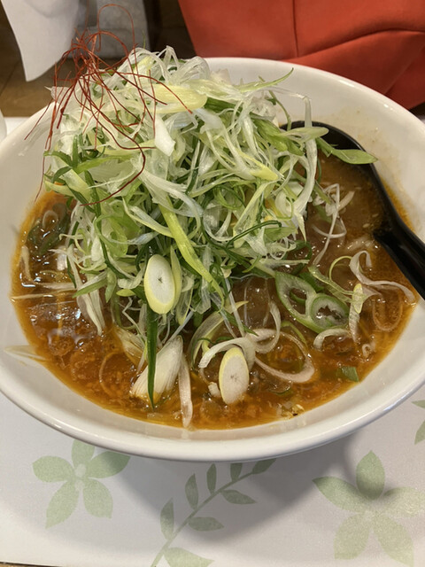 らーめん向日葵的实拍高清图