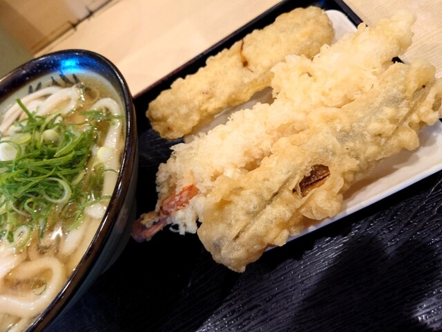 麺 和田や的實拍高清圖