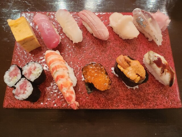 朝日寿司 総本店的實拍高清圖