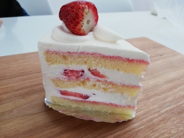 recommendations image for パティスリー ら・じゅゆな