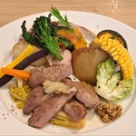 recommendations for 丘の上のレストランPomme