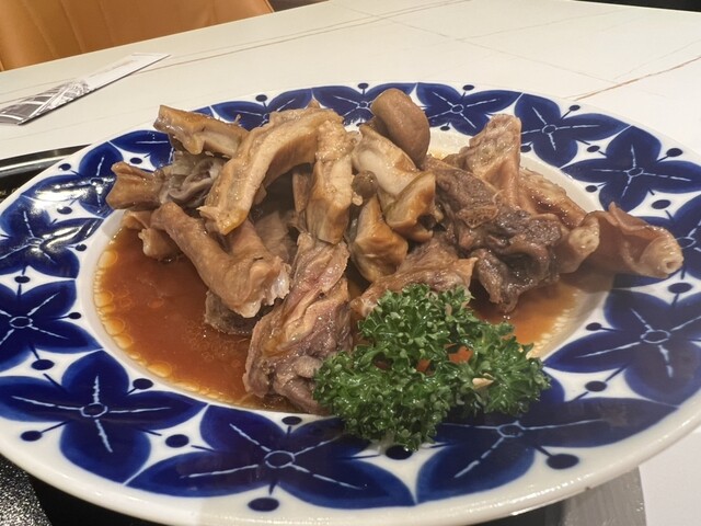 江記 香港料理 池袋店的實拍高清圖