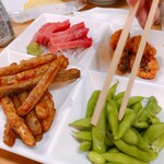 四季の味たんぽぽ的实拍图