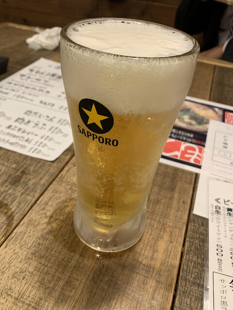 肉酒場 犇屋 西中島店的實拍高清圖