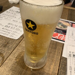 肉酒場 犇屋 西中島店的實拍圖