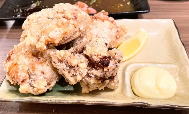 北新地 鳥屋 渋谷道玄坂店的实拍高清图