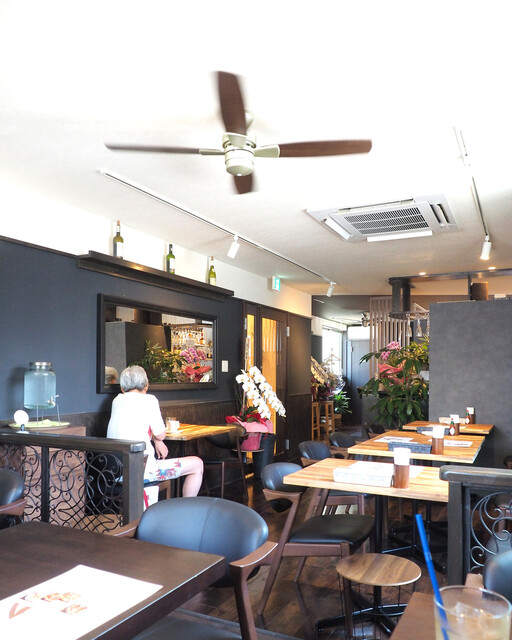 recommendations image for 薬院ピザ酒房