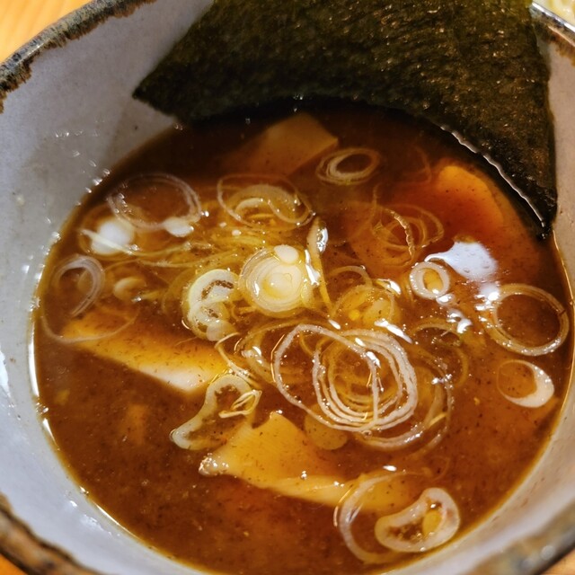recommendations image for つけ麺屋 やすべえ 秋葉原店
