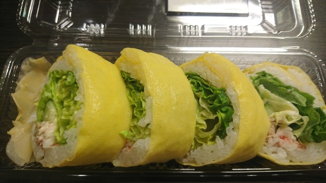 recommendations image for ちよだ鮨 アトレ大井町店