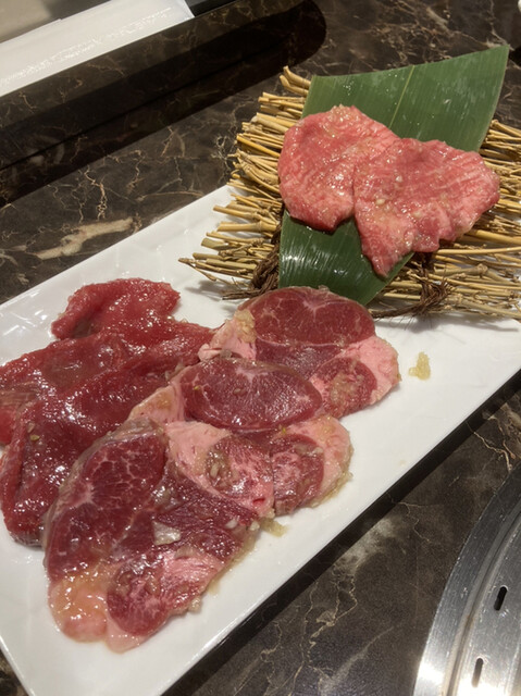焼肉の牛太 本陣 弁天町ベイタワー店的實拍高清圖