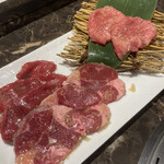 焼肉の牛太 本陣 弁天町ベイタワー店的實拍圖