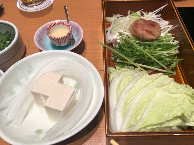 しゃぶ禅 神楽坂店的實拍高清圖