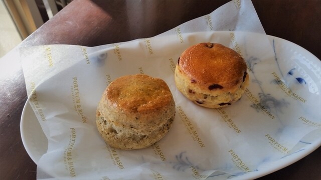 フォートナム アンド メイソン 福岡三越店的實拍高清圖