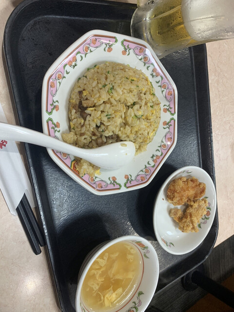 recommendations image for 餃子の王将 水道橋店