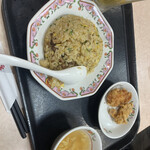 recommendations for 餃子の王将 水道橋店