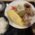 ケニア的实拍图