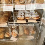 Dough的實拍圖