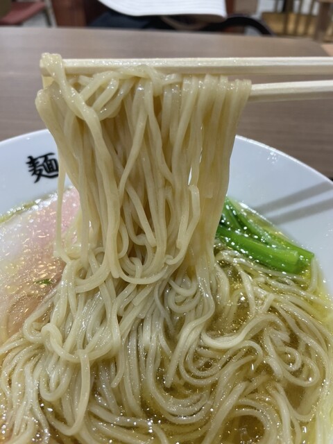 麺や 福はら ららぽーと堺店的實拍高清圖