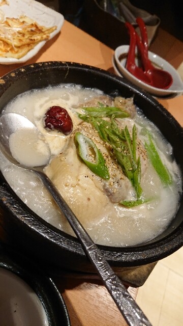 炭火焼肉 羅山 琴似店的實拍高清圖