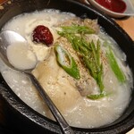 炭火焼肉 羅山 琴似店的實拍圖