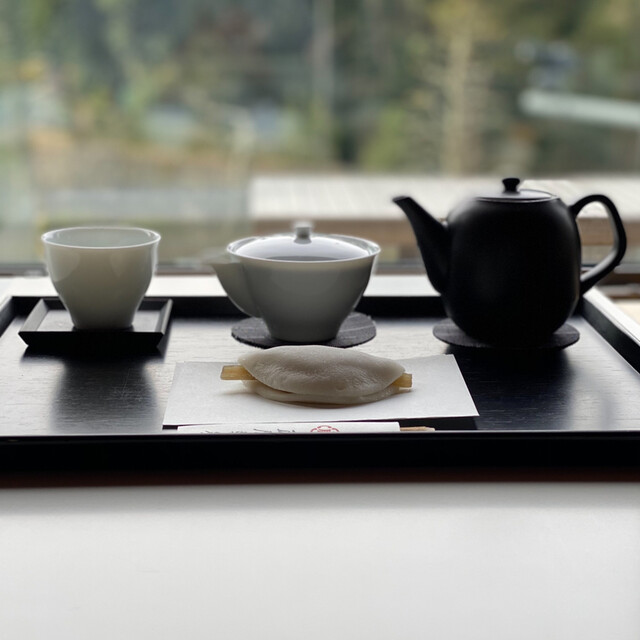 虎屋菓寮 赤坂店的實拍高清圖