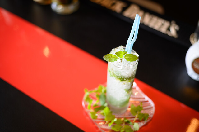 Bar Key的實拍高清圖