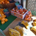 recommendations for フルーツ むさしや
