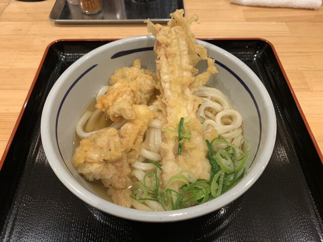 recommendations image for おにやんま 渋谷パルコ店