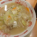 日高屋 浅草橋店的實拍圖