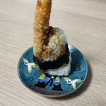 穂の香 伊勢丹新宿店的實拍圖