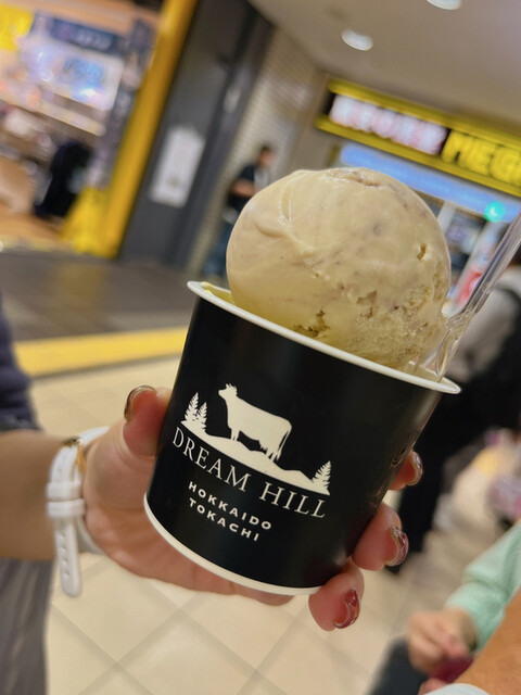 recommendations image for 椿・DREAM DOLCE