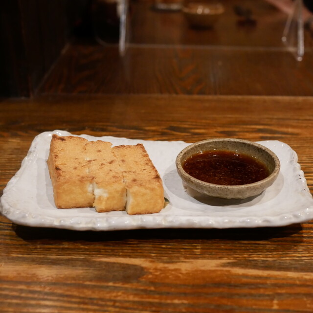 recommendations image for こなから 銀座店