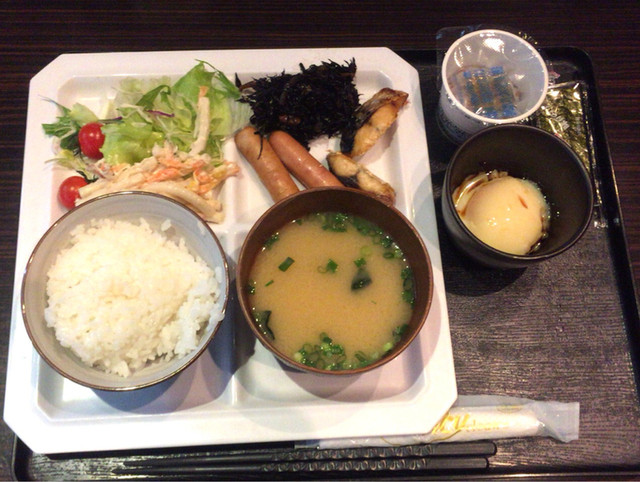 東洋ホテル的實拍高清圖