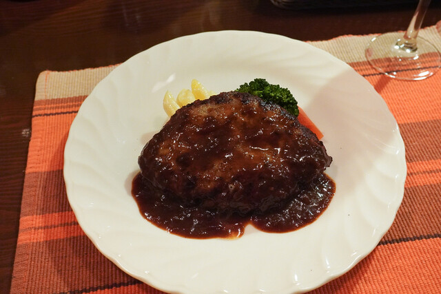 麻布食堂的實拍高清圖