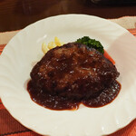 麻布食堂的實拍圖