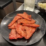 にく処 たろ的實拍圖