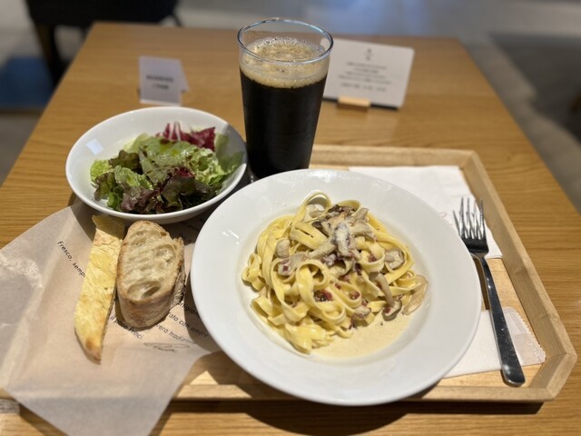 recommendations image for スターバックス リザーブ(R)ストア 銀座マロニエ通り