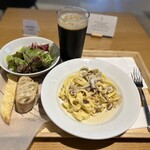 recommendations for スターバックス リザーブ(R)ストア 銀座マロニエ通り