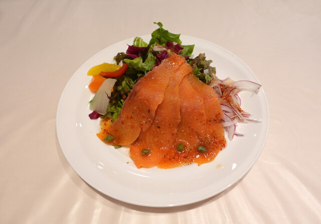 recommendations image for フォレスティーユ精養軒