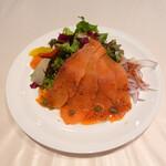 recommendations for フォレスティーユ精養軒