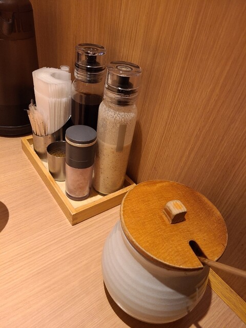 とんかつ新宿さぼてん 博多キャナルシティ店的實拍高清圖