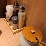 とんかつ新宿さぼてん 博多キャナルシティ店的實拍圖