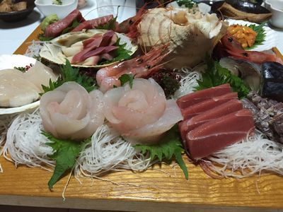 わさびや的实拍图