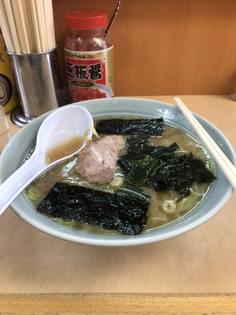とんとんラーメン的實拍高清圖