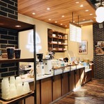 ホワイトグラスコーヒー FUKUOKA的实拍图